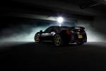 Alfa Romeo 4C Centurion by Pogea Racing 2016 года
